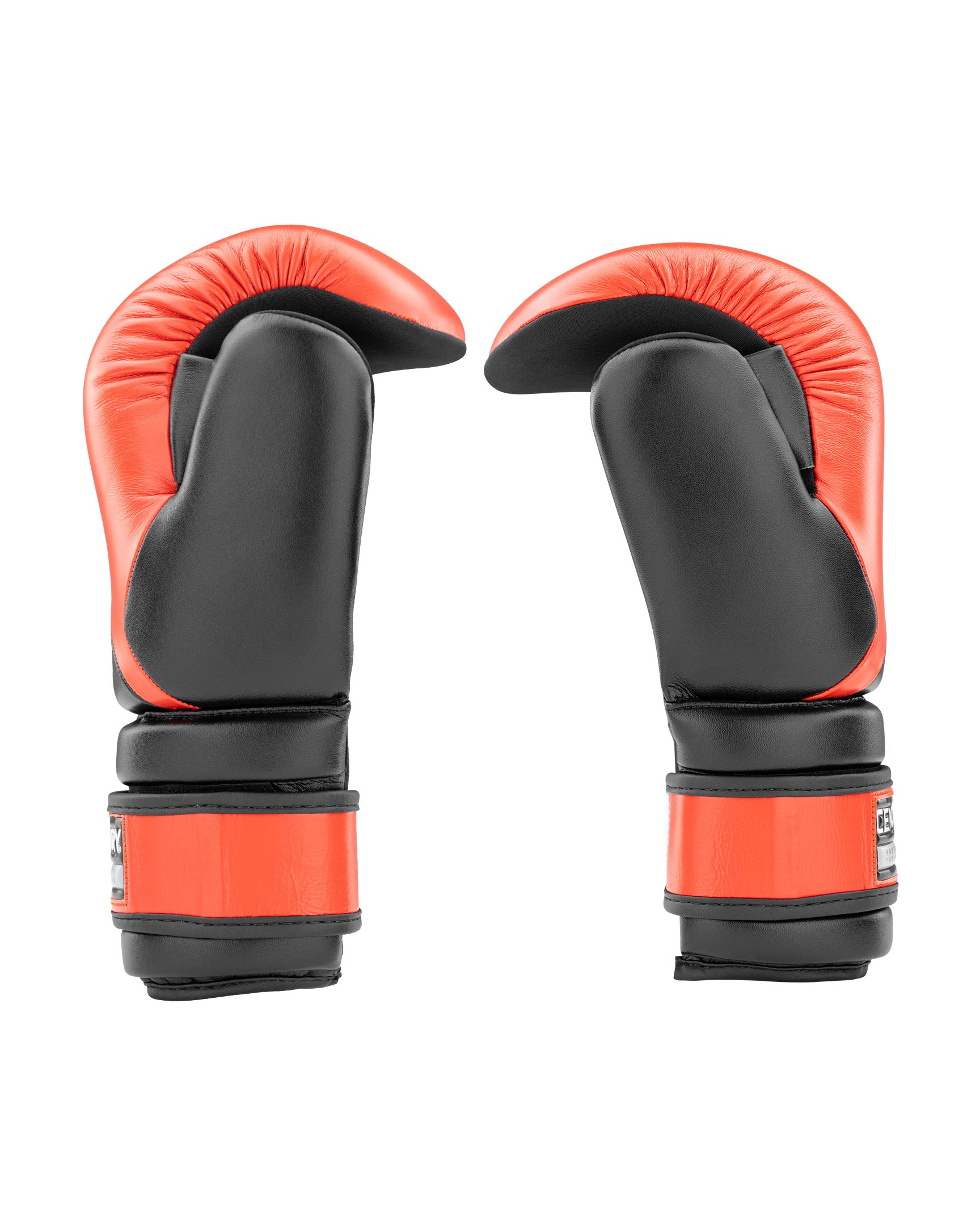 WAKO Creed 8 oz. Punches
