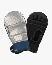 Brave Bag Gloves - Silver/Navy Silver Navy