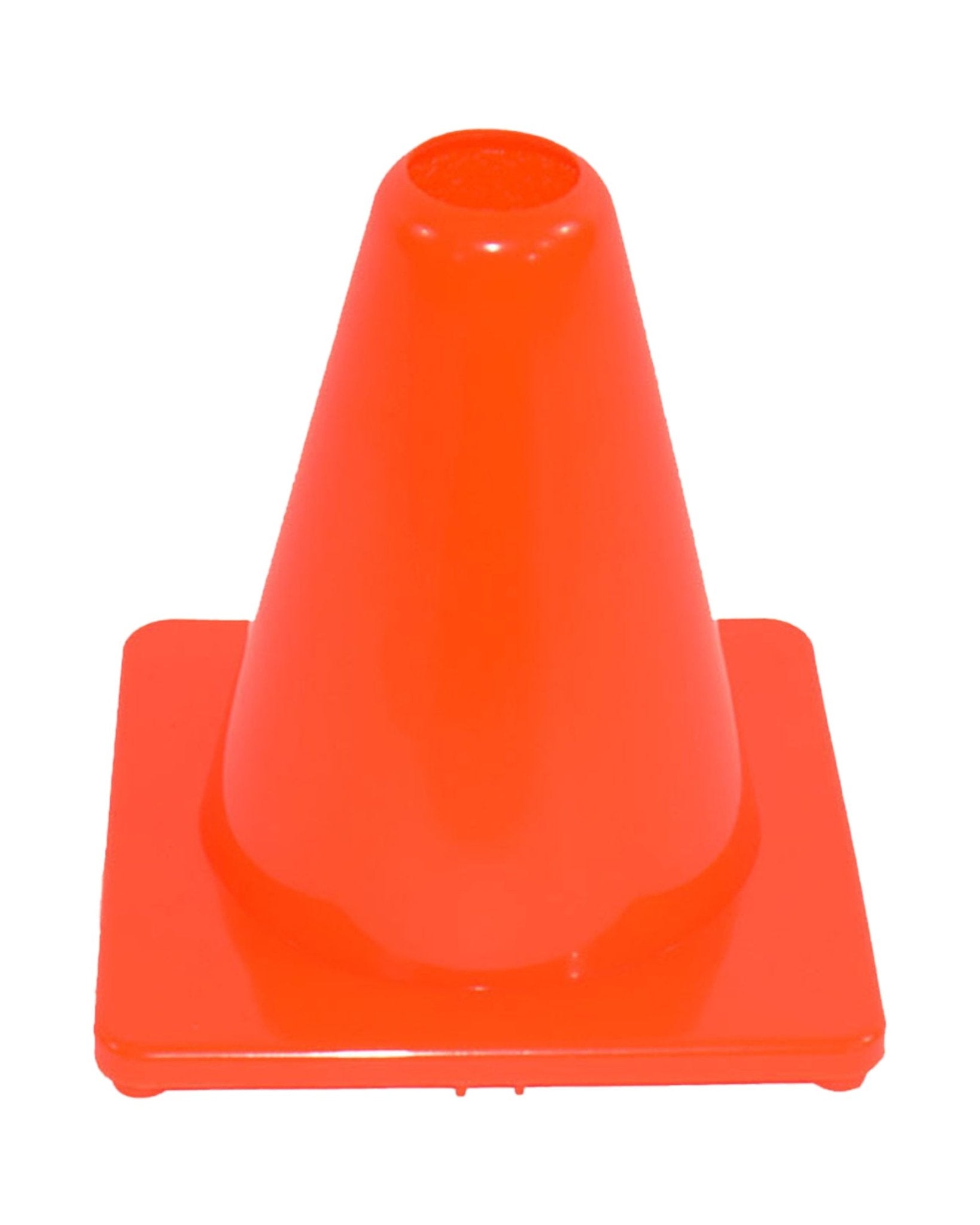PB 6" Orange Cones