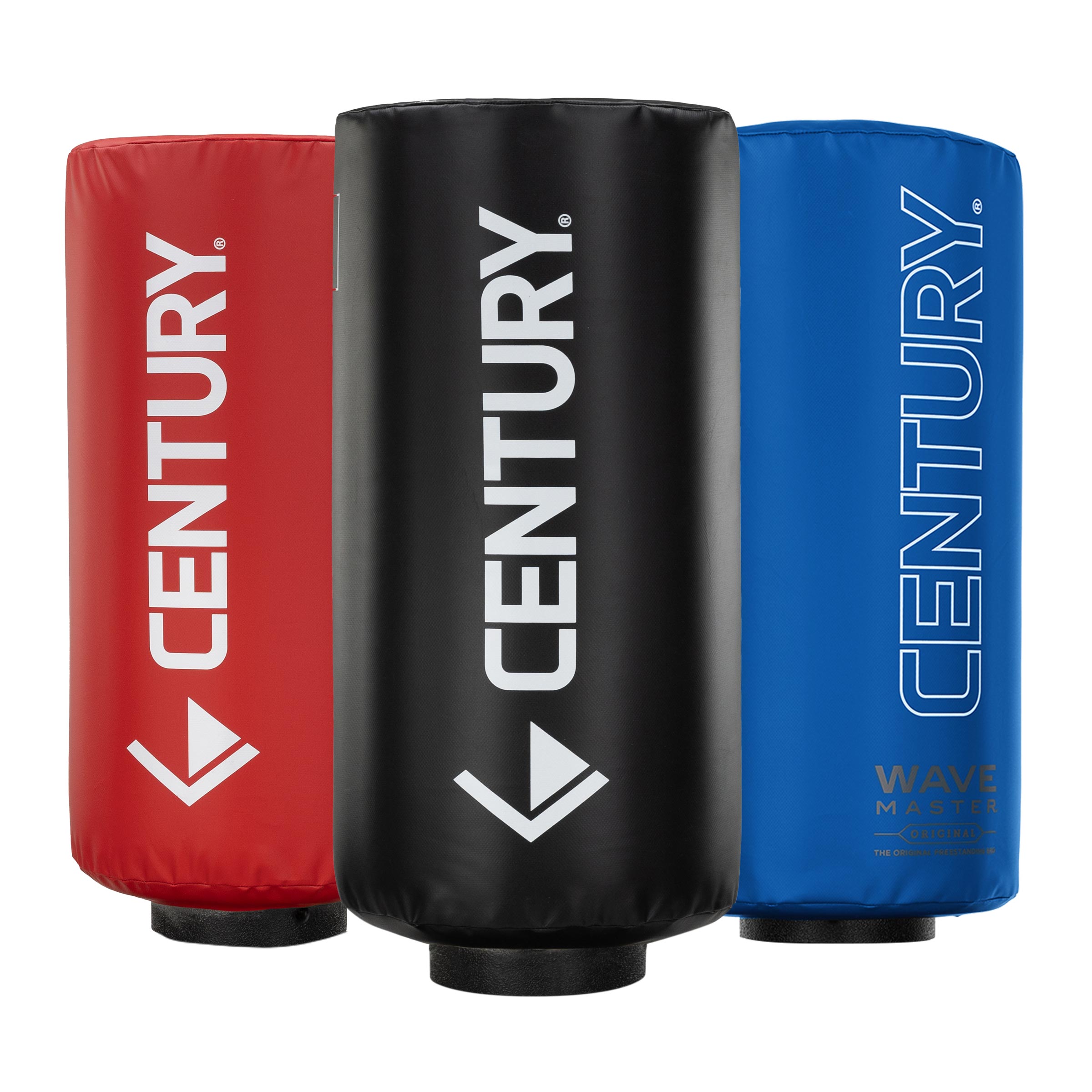 Century Kickboxing | Original Wavemaster Replacement Top | Premium