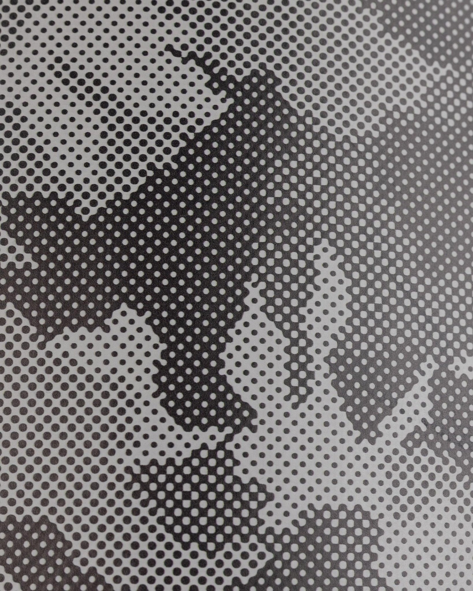 Brave XXL Camo Wavemaster