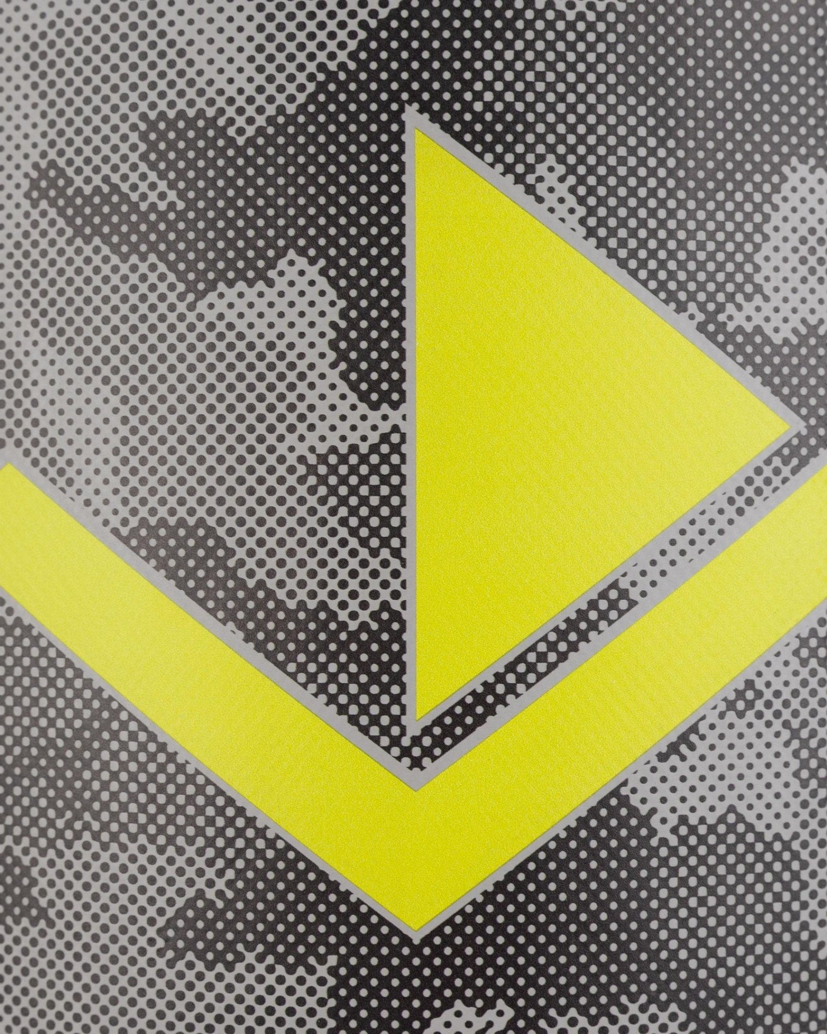 Brave XXL Camo Wavemaster