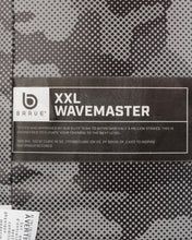 Brave XXL Camo Wavemaster