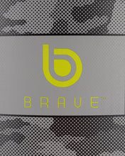 Brave XXL Camo Wavemaster