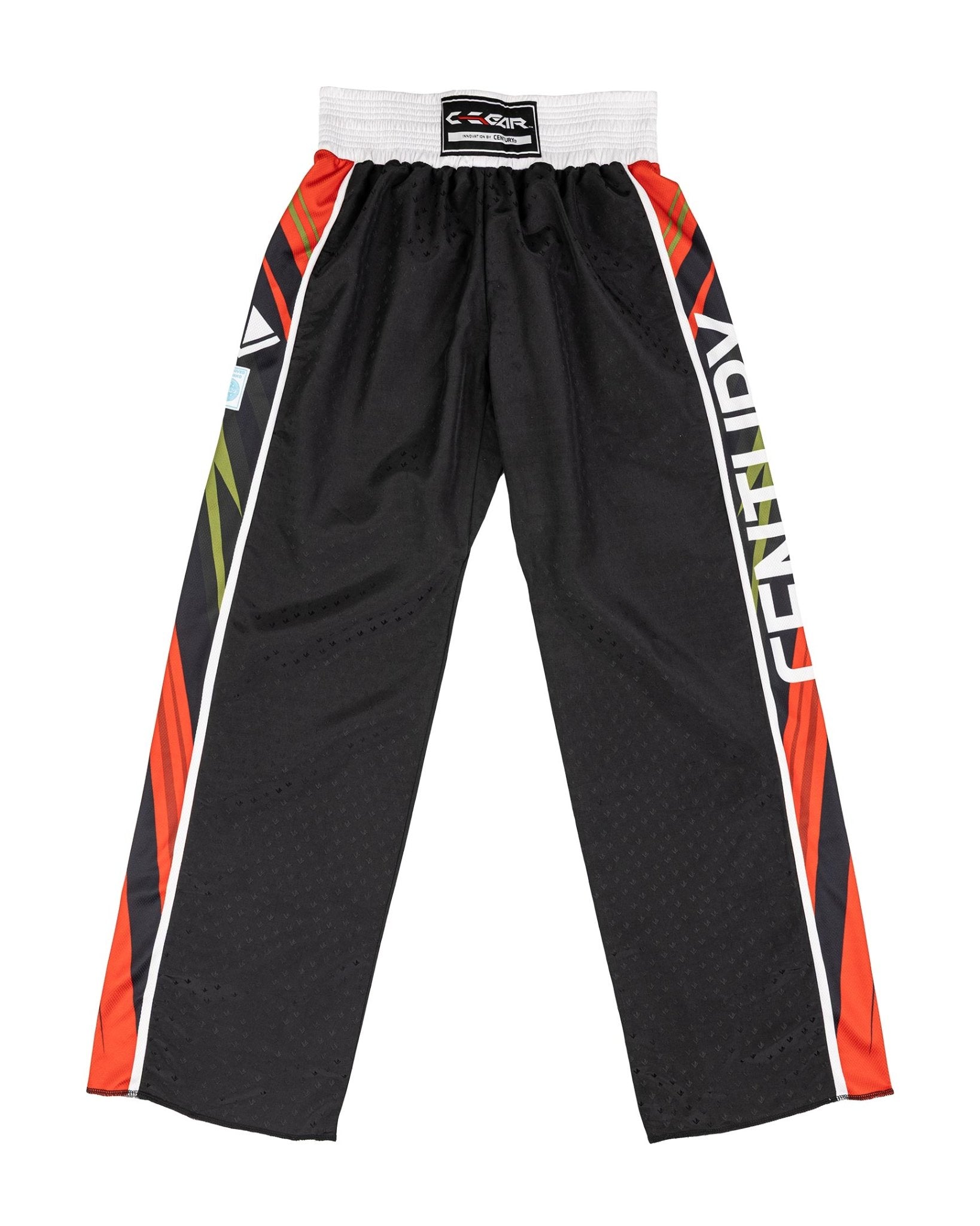 C-Gear Integrity 2.0 Pant Black Red