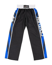 C-Gear Integrity 2.0 Pant Black Blue