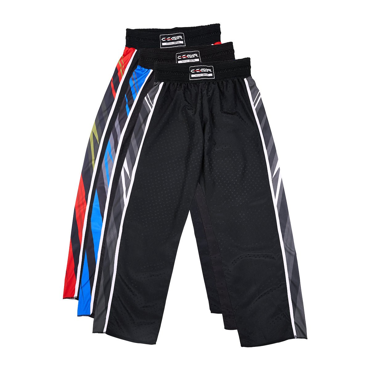 C-Gear Integrity Pant – Century Kickboxing