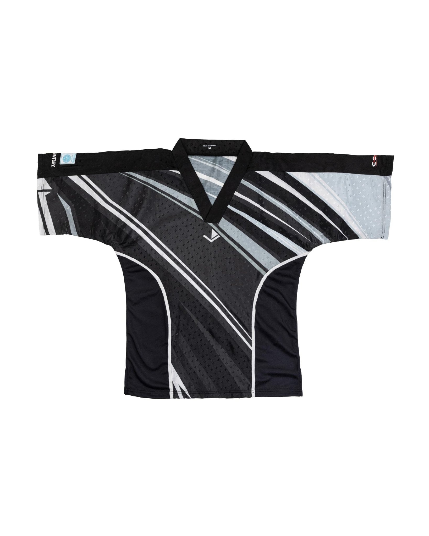 C-Gear Integrity 2.0 Top Black Grey