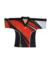 C-Gear Integrity 2.0 Top Black Red