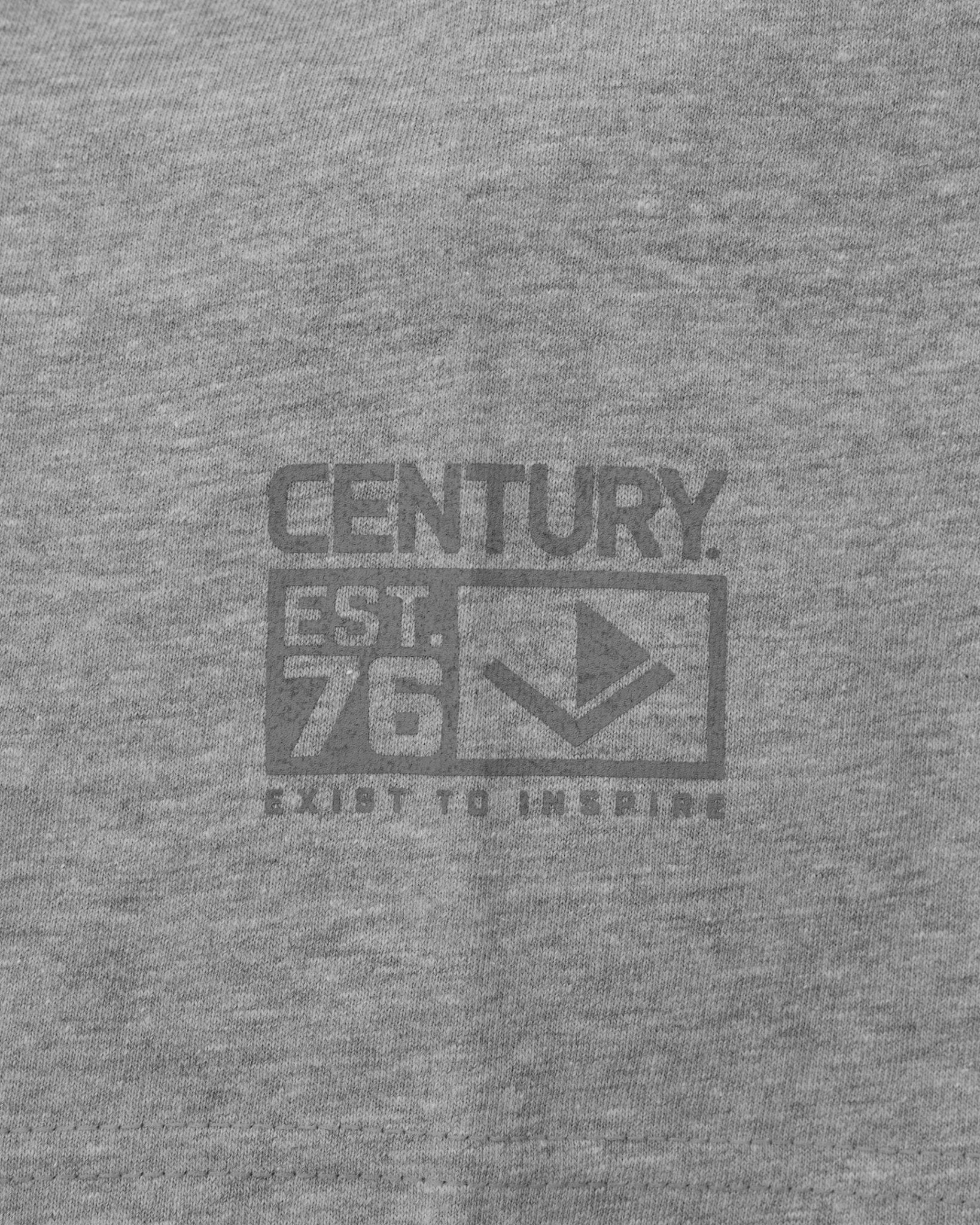 Century Camo Tee
