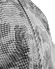 Century Men's Half Zip Hooded Pullover