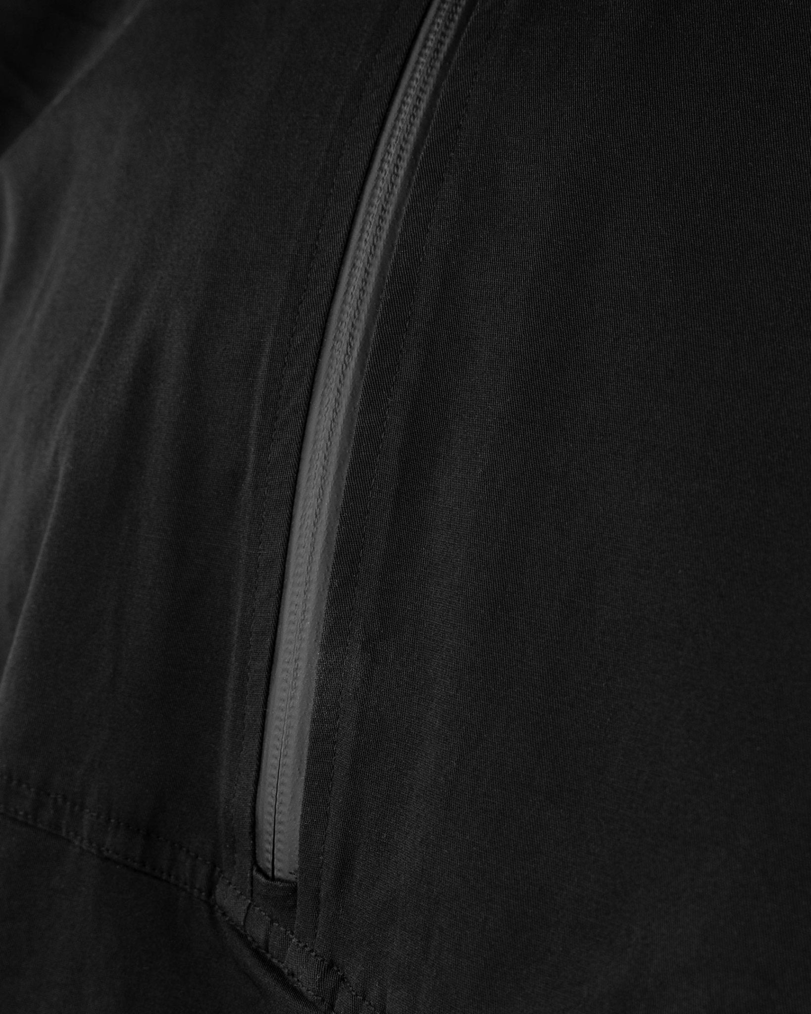 Century Men's Half Zip Hooded Pullover