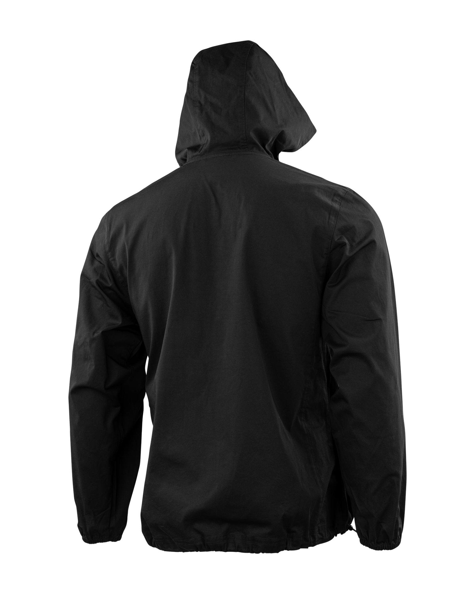 Century Men's Half Zip Hooded Pullover