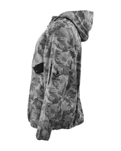 Century Men's Half Zip Hooded Pullover