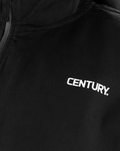 Century Men's Half Zip Hooded Pullover