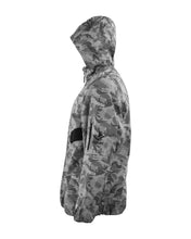 Century Men's Half Zip Hooded Pullover