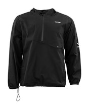 Century Men's Half Zip Hooded Pullover