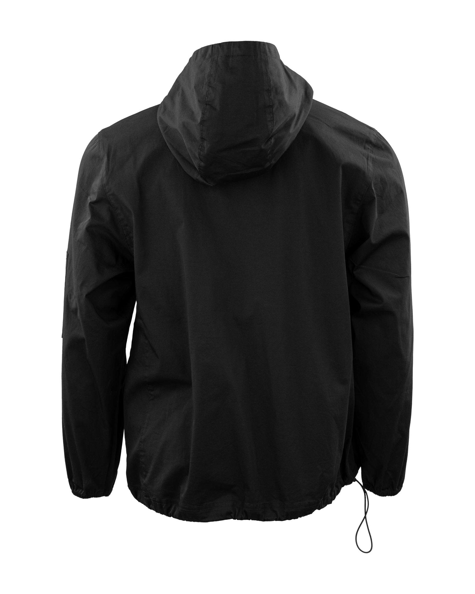 Century Men's Half Zip Hooded Pullover