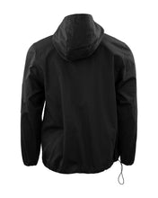 Century Men's Half Zip Hooded Pullover