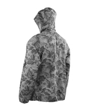 Century Men's Half Zip Hooded Pullover