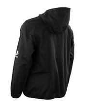 Century Men's Half Zip Hooded Pullover