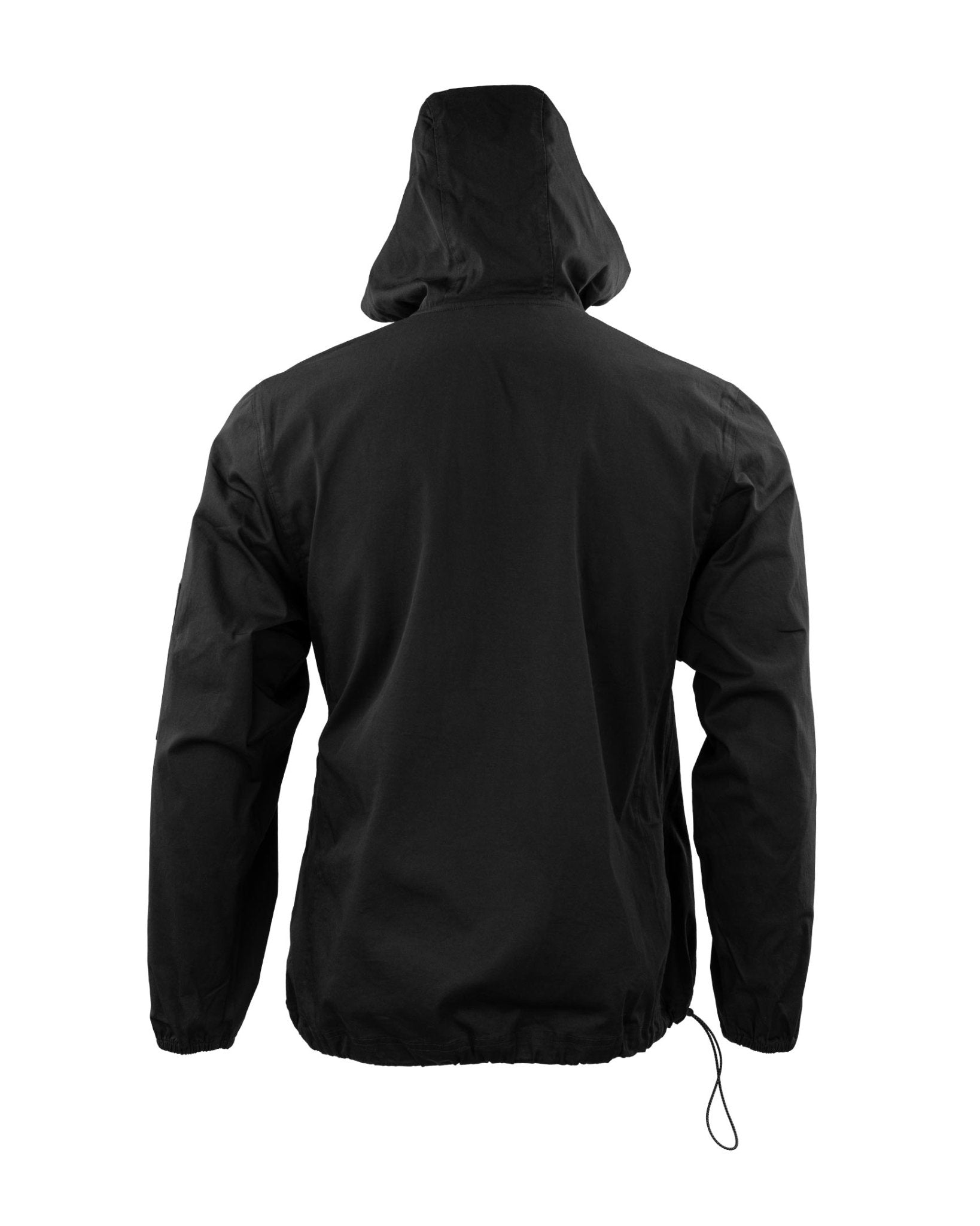 Century Men's Half Zip Hooded Pullover