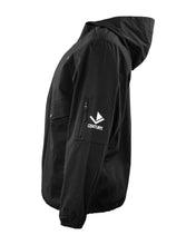 Century Men's Half Zip Hooded Pullover