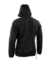 Century Men's Half Zip Hooded Pullover