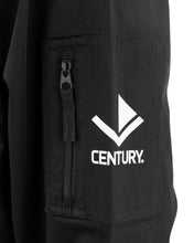 Century Men's Half Zip Hooded Pullover