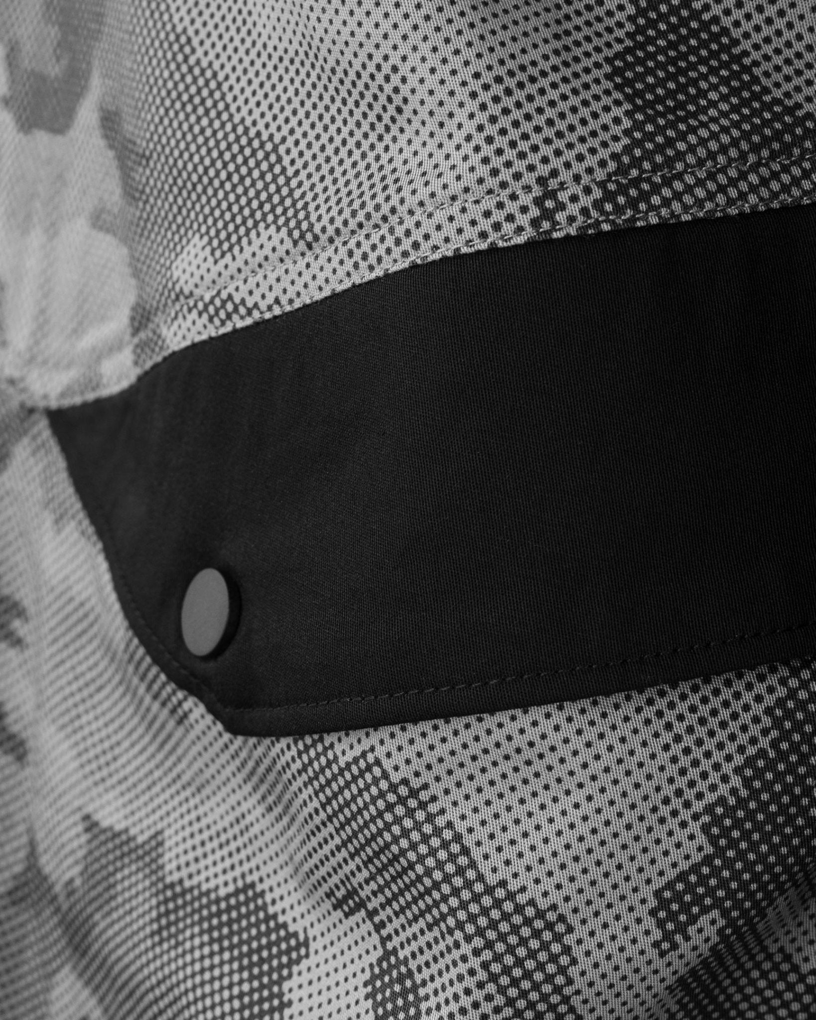 Century Men's Half Zip Hooded Pullover