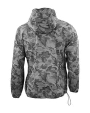 Century Men's Half Zip Hooded Pullover