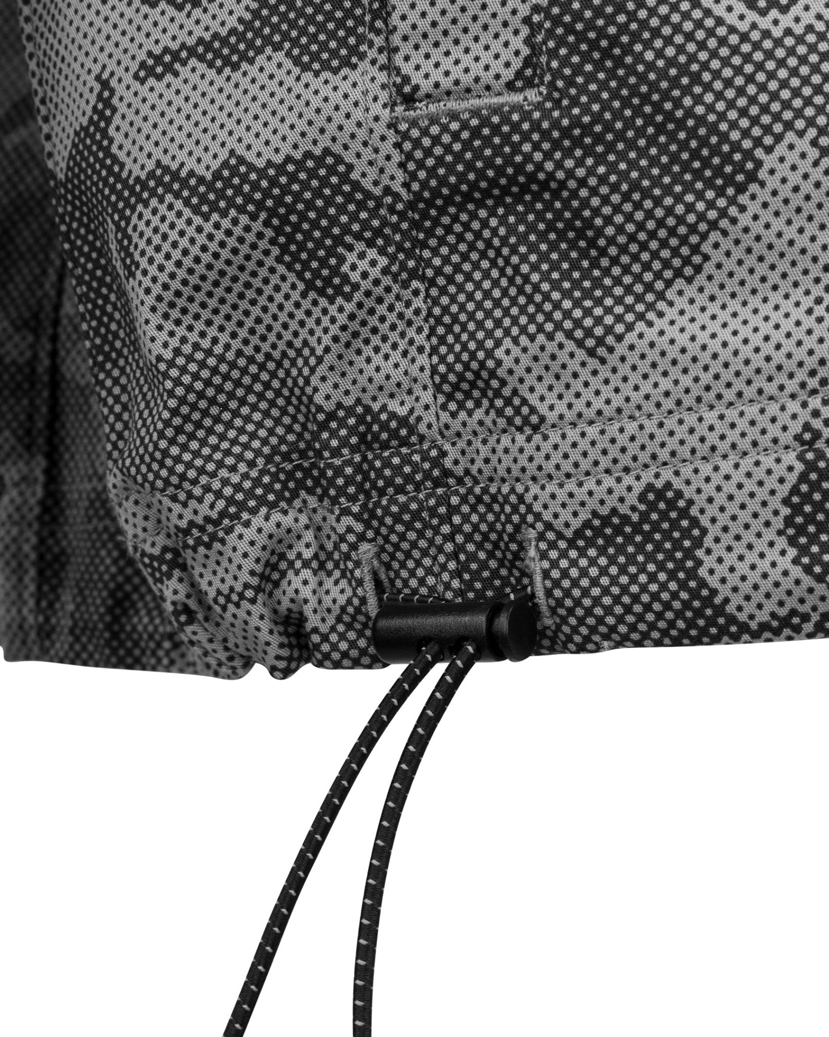 Century Men's Half Zip Hooded Pullover