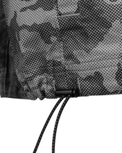 Century Men's Half Zip Hooded Pullover