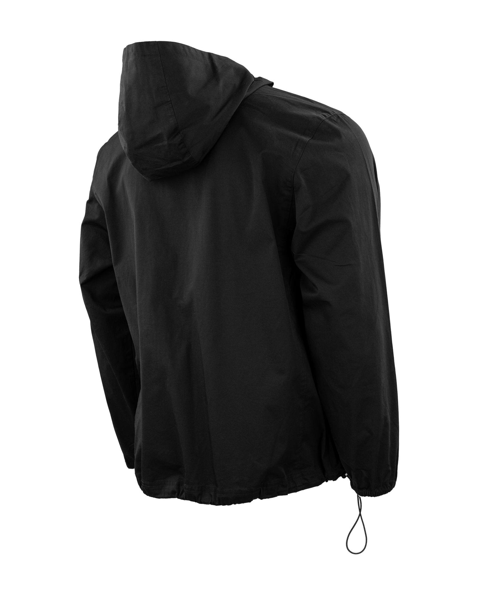 Century Men's Half Zip Hooded Pullover