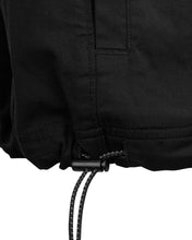 Century Men's Half Zip Hooded Pullover