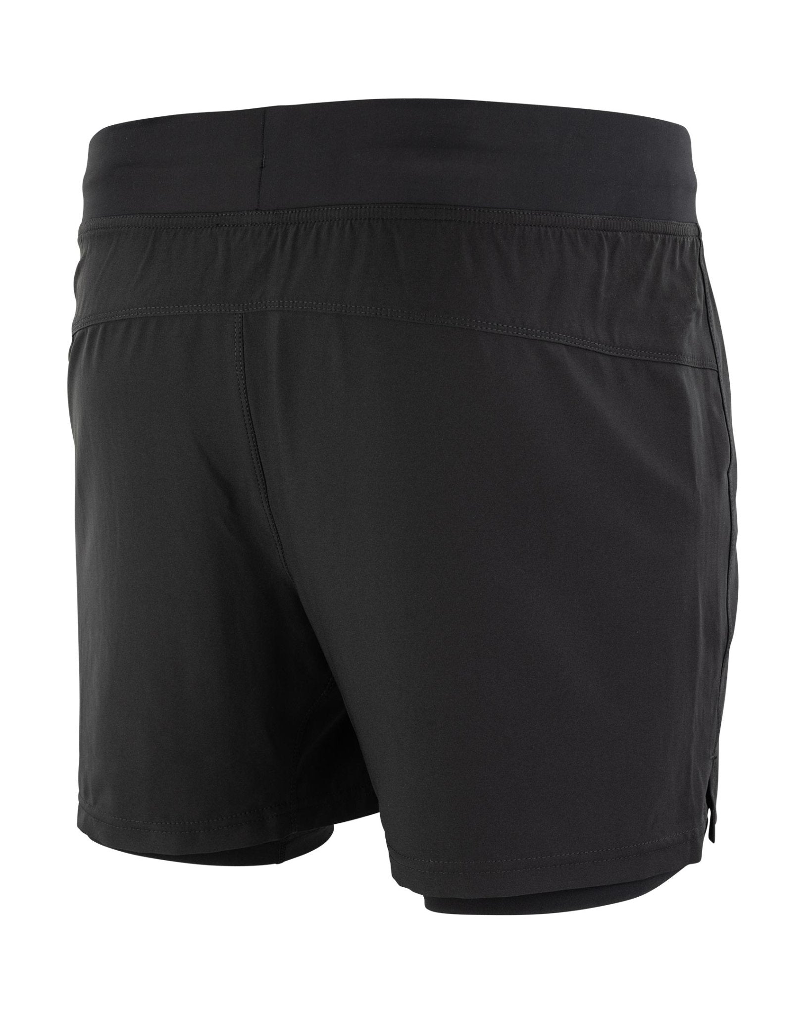 Century Men's Lined Training Short (5-inch)