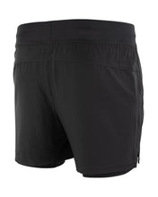 Century Men's Lined Training Short (5-inch)