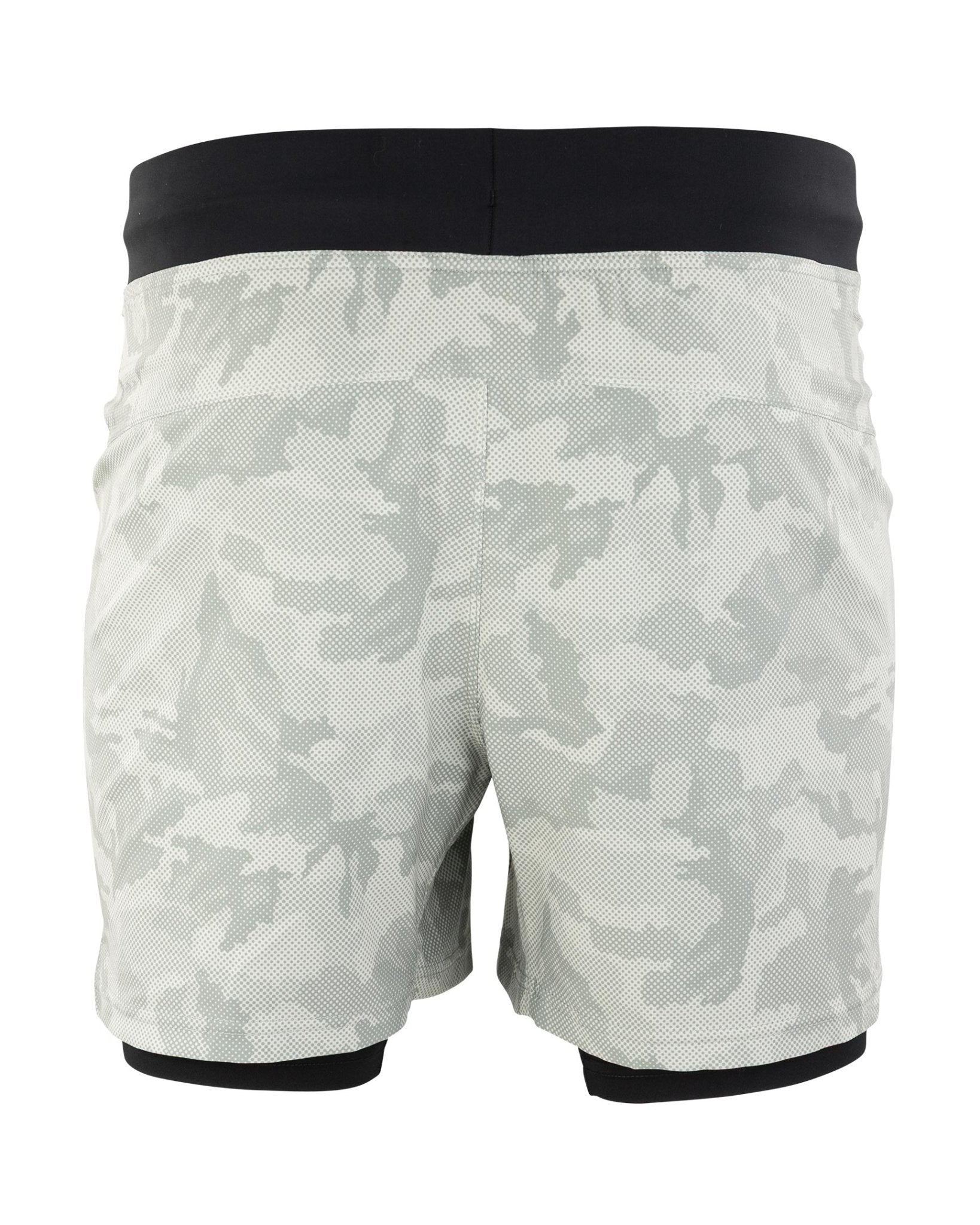 Century Men's Lined Training Short (5-inch)