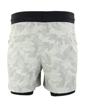 Century Men's Lined Training Short (5-inch)