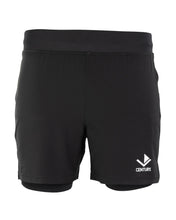 Century Men's Lined Training Short (5-inch)