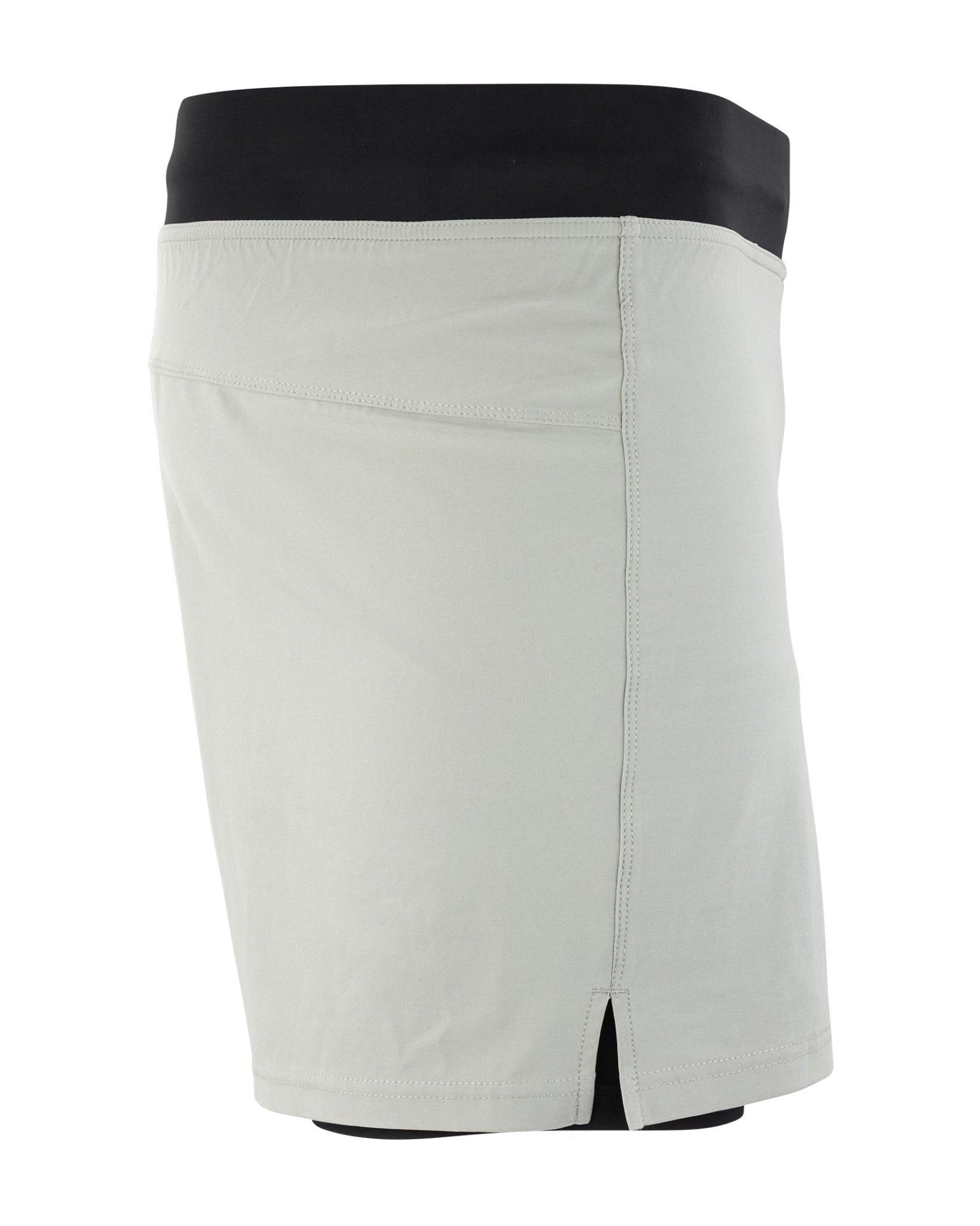 Century Men's Lined Training Short (5-inch)