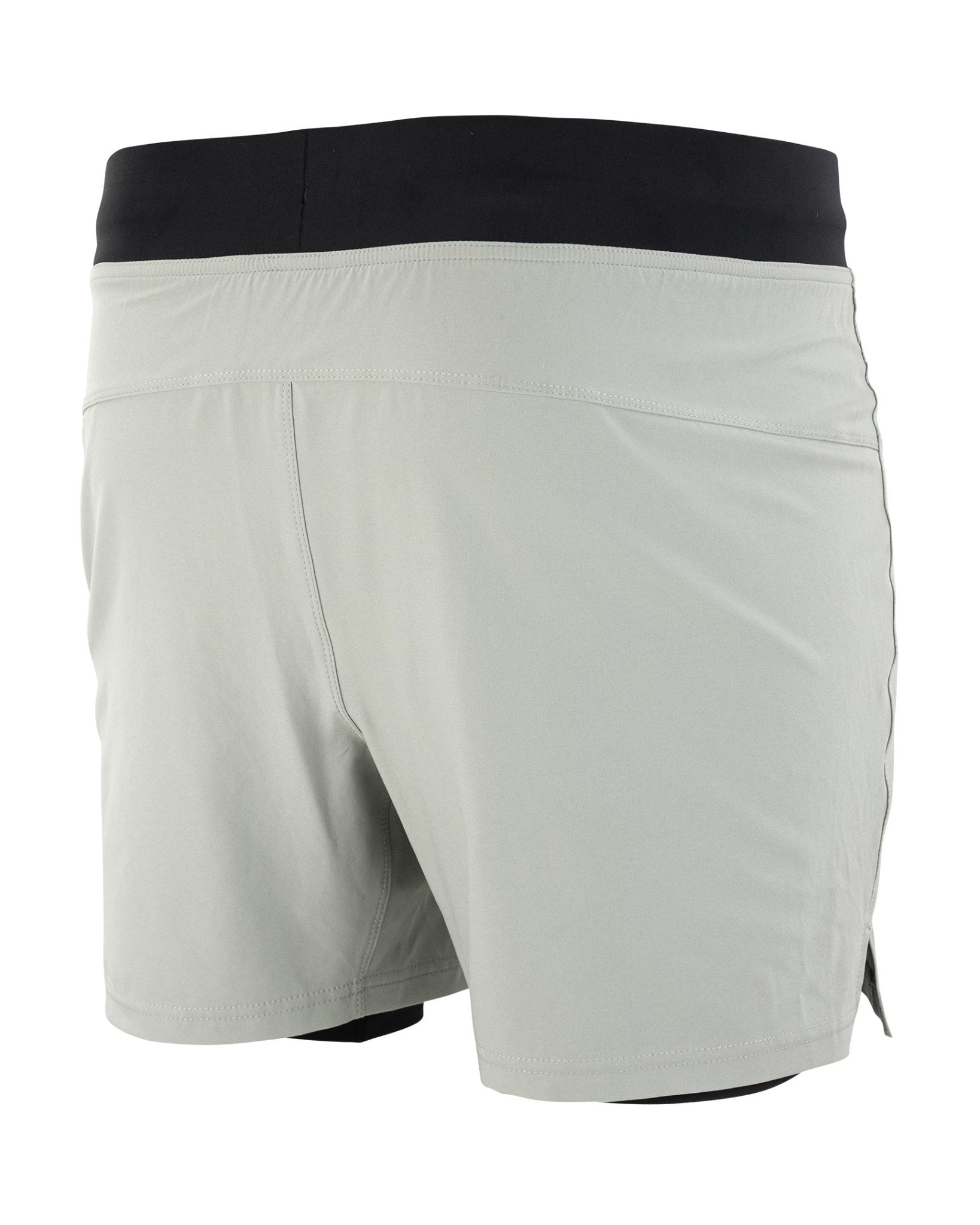 Century Men's Lined Training Short (5-inch)
