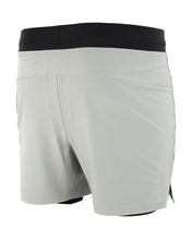 Century Men's Lined Training Short (5-inch)
