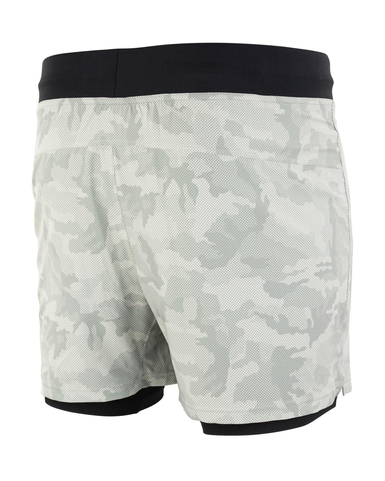 Century Men's Lined Training Short (5-inch)