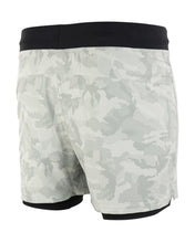 Century Men's Lined Training Short (5-inch)