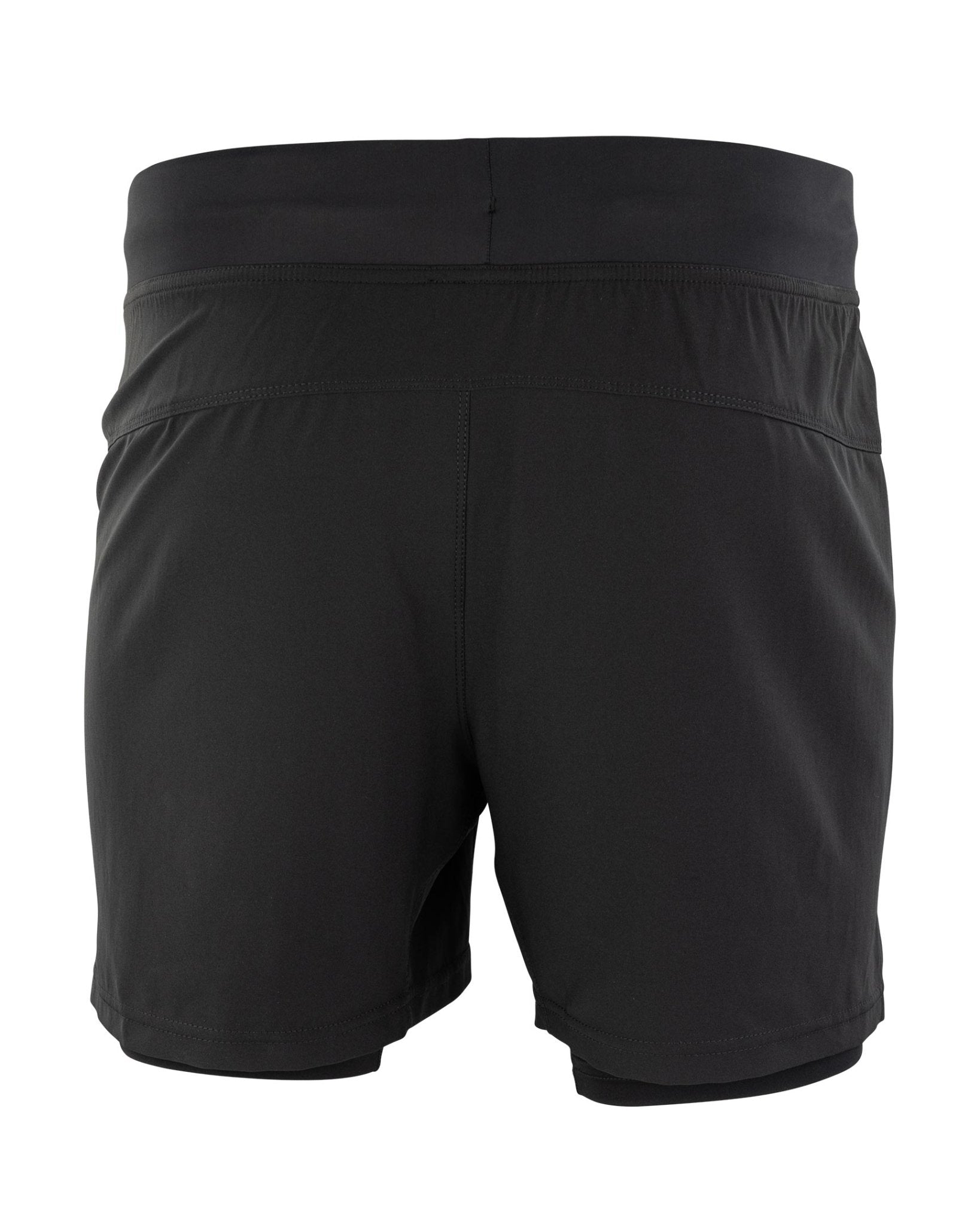 Century Men's Lined Training Short (5-inch)