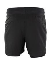 Century Men's Lined Training Short (5-inch)