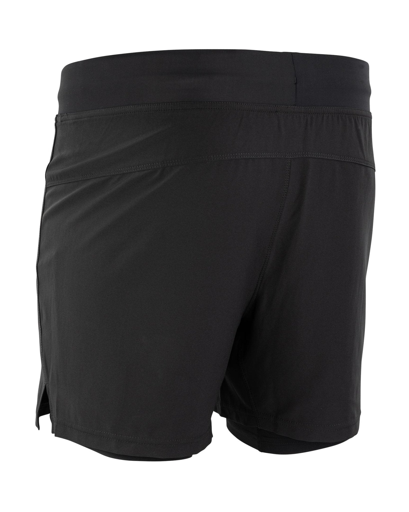Century Men's Lined Training Short (5-inch)