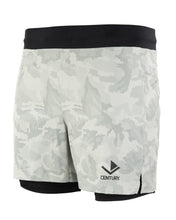 Century Men's Lined Training Short (5-inch)