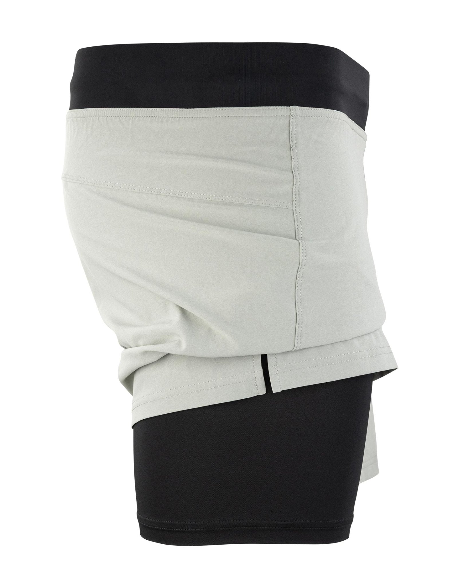 Century Men's Lined Training Short (5-inch)